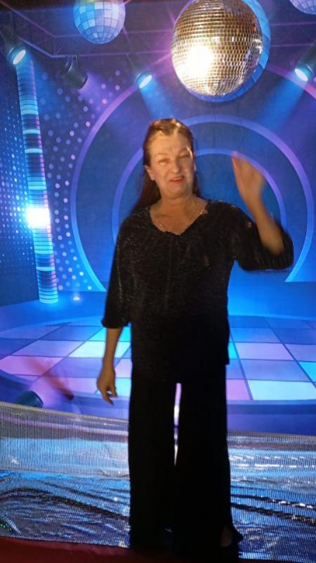 Caty 68 ans Berteaucourt les Dames