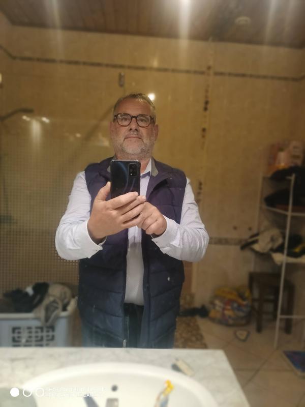 Olive 52 ans Saint Gilles Croix de Vie