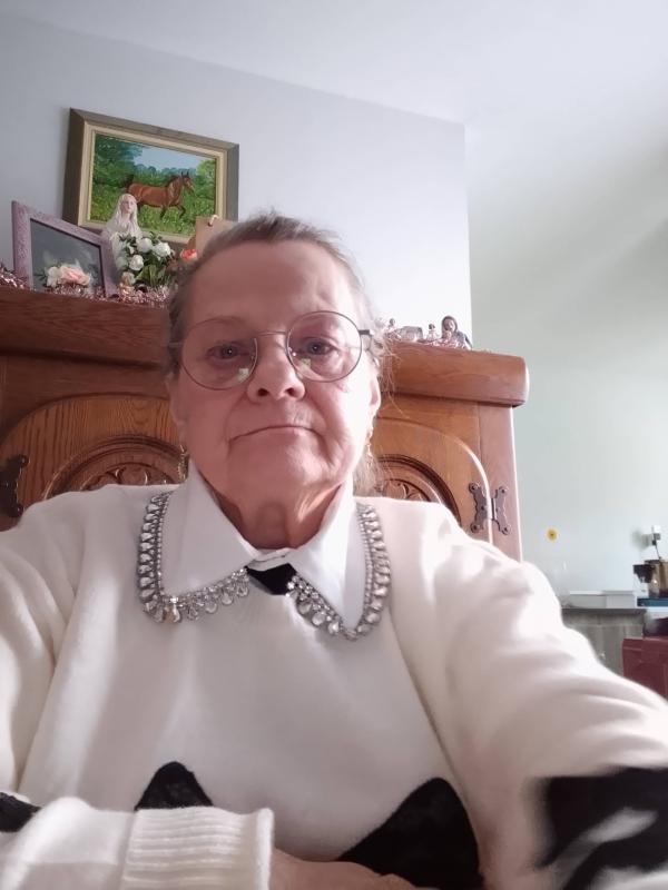 Chantal 70 ans Fourmies