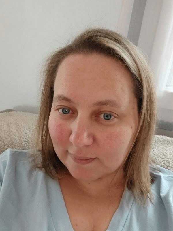 Yeuxbleu 37 ans Clermont Ferrand