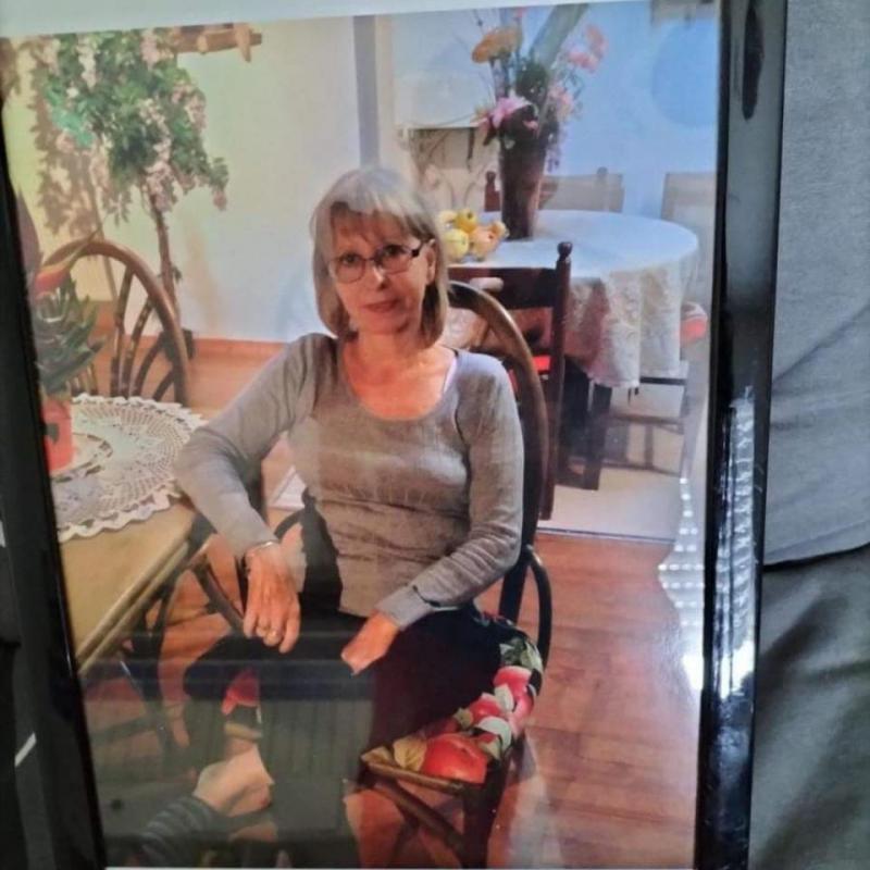 Tulipe  74 ans Marmande