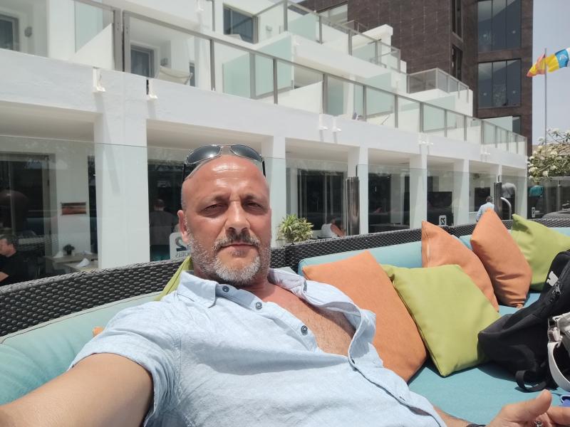 Laurent  53 ans Lille