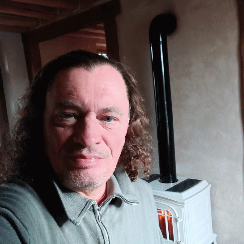 Franck  55 ans Tréon