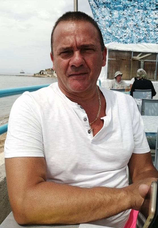 Pignase13013 68 ans Château Gombert