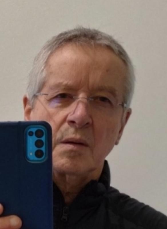 Jules 71 ans Grenoble