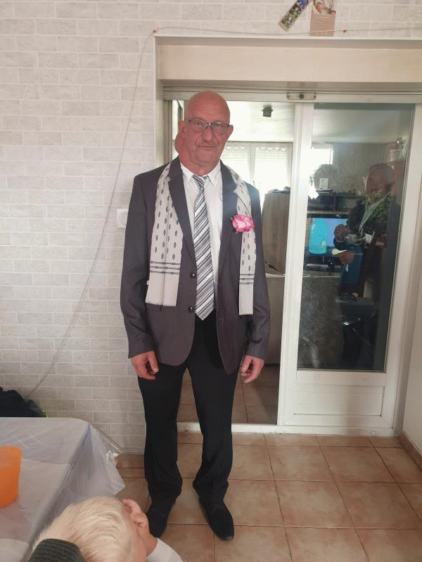 Bernard  64 ans Muncq Nieurlet