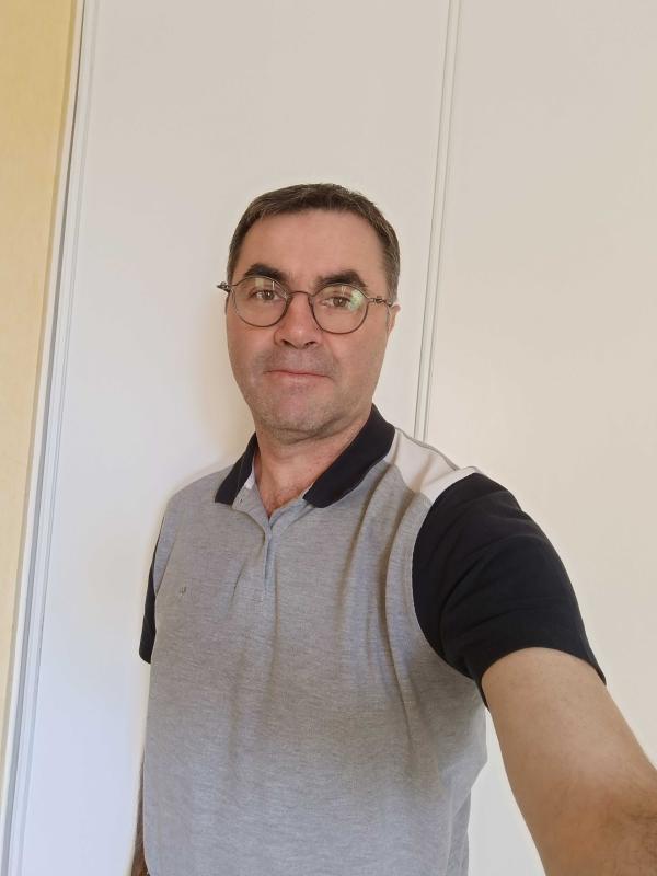 Laurent 51 ans Toulouse