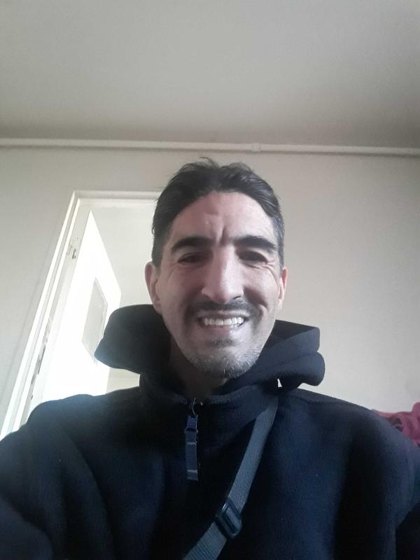 Rachid 43 ans Colombes