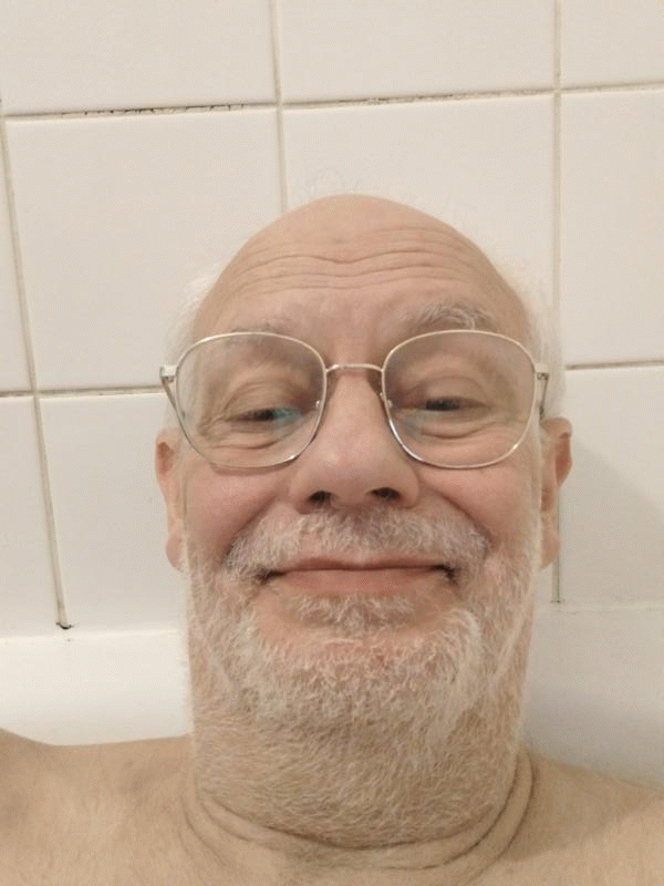 Yves 63 ans Lassigny