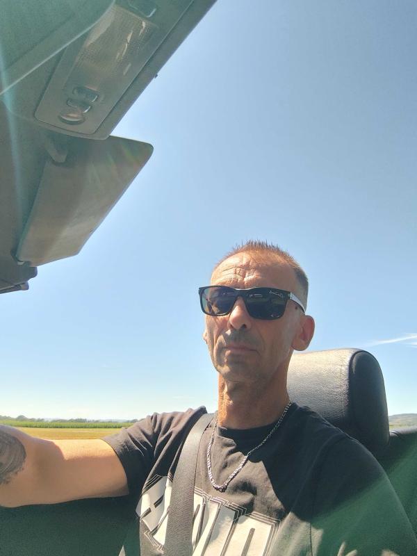 jean-françois 54 ans Balbigny