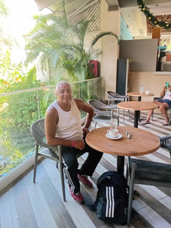 abdi 70 ans Colombes