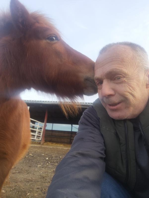 Tilover  61 ans Bar le Duc