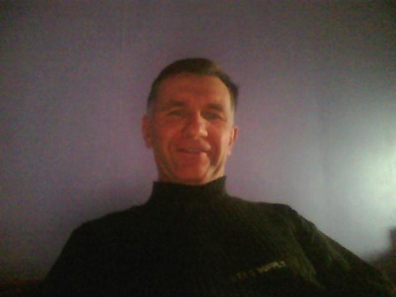 olier 54 ans Quimper