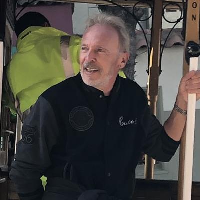 marco 60 ans Antibes