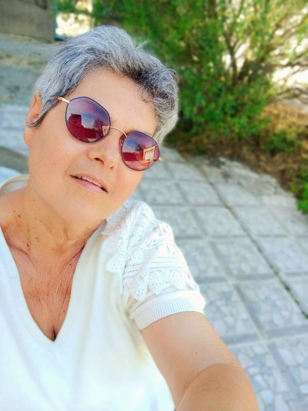 Anasthasia  62 ans Trignac