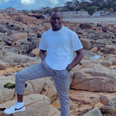 paco 30 ans Sucy en Brie