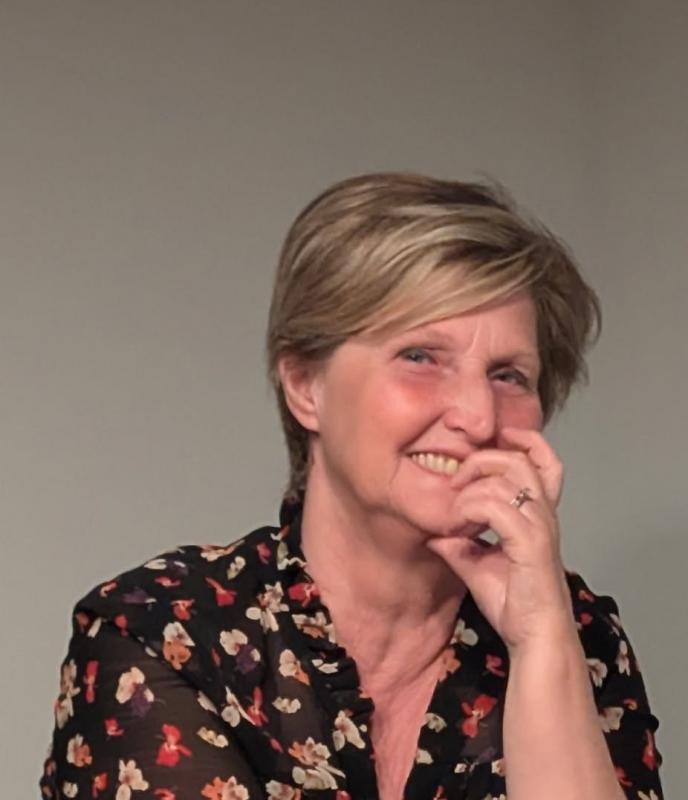 Reine 62 ans Roz Landrieux