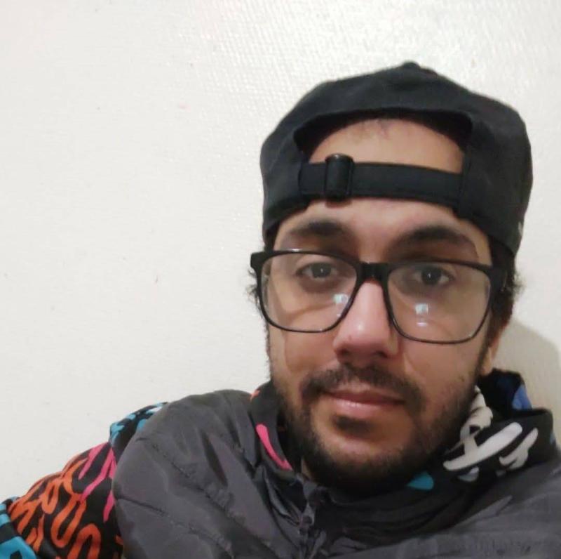 walid 29 ans Saint Brieuc