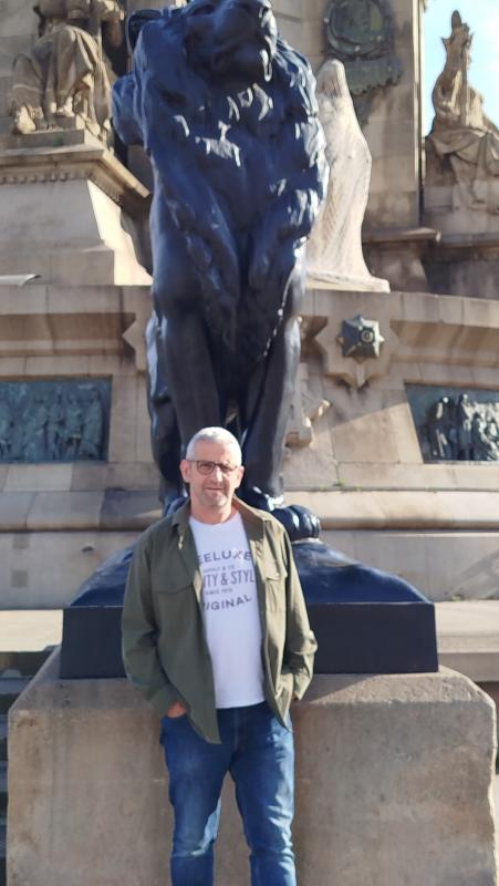 Jean  57 ans Fleurance