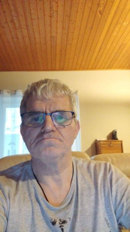 patoche47 59 ans Mézin