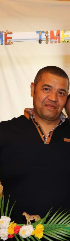 Douxmetis 53 ans Le Petit Quevilly