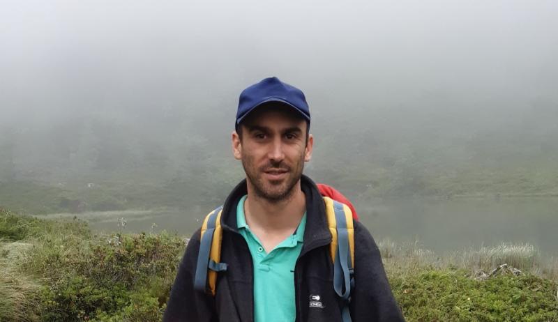 Xavier 40 ans Toulouse