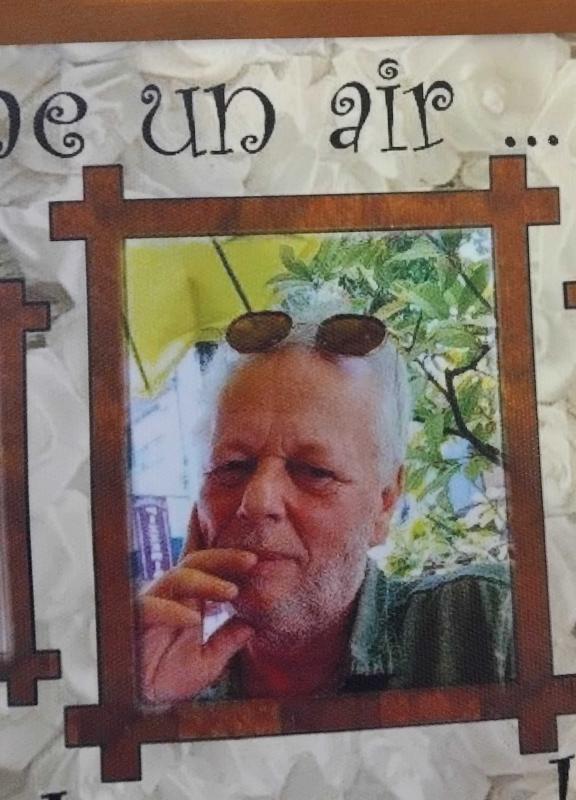 Jujube 59 ans Aubenas