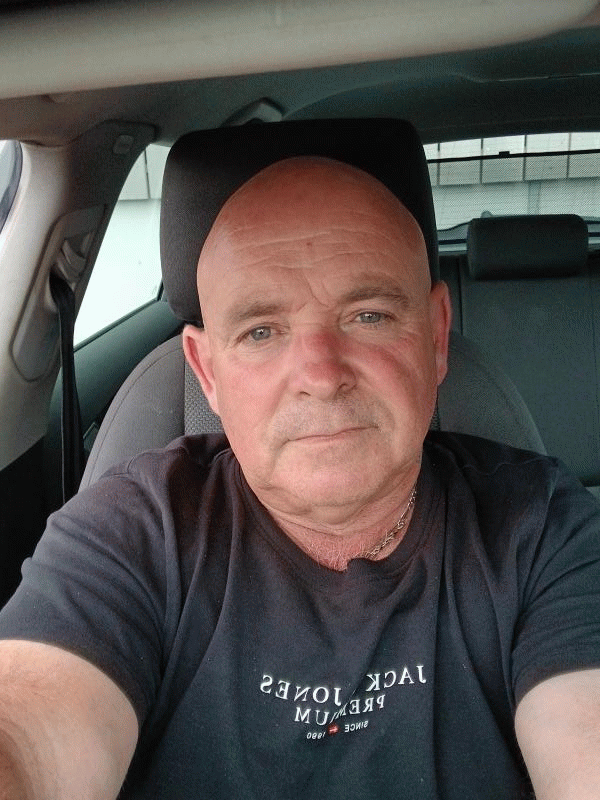 Olivier  59 ans Jeumont