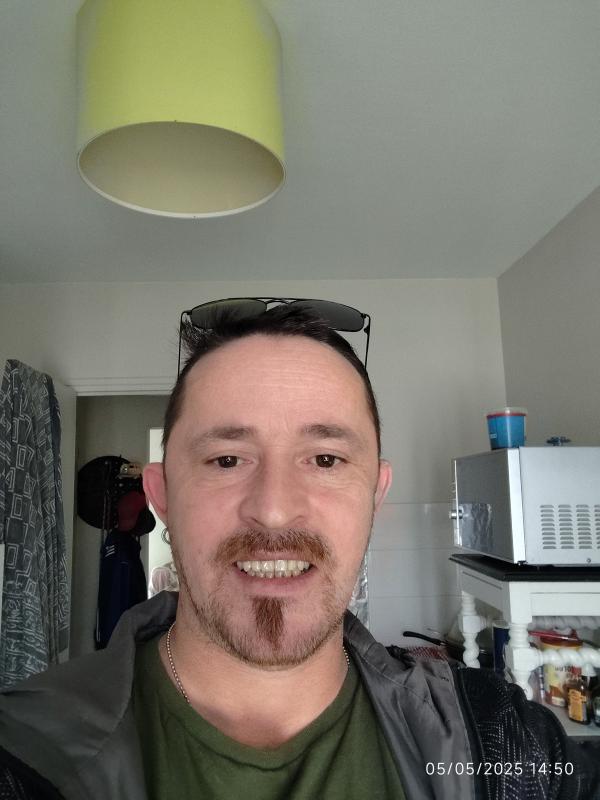 Drakko 44 ans Bourgueil