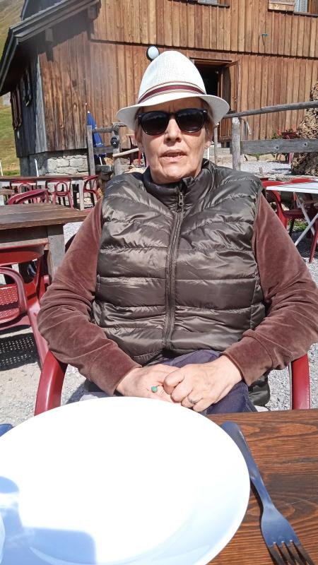 Sylvie  59 ans Saint Julien en Genevois