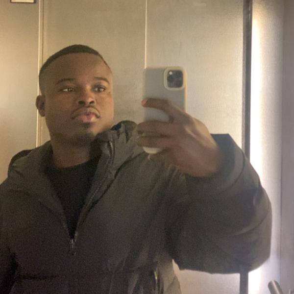 Sidorson 22 ans Lens