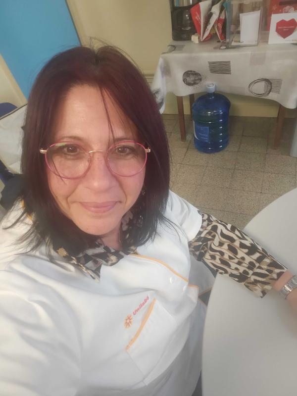 Cat 48 ans Le Tréport