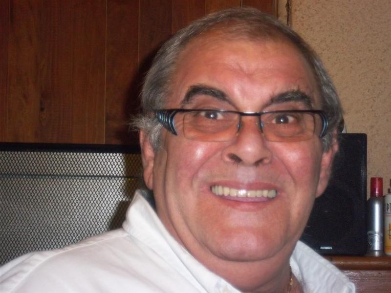 jean marc janet 2025 ans Charenton du Cher