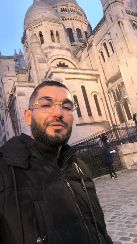 ninou 35 ans Argenteuil