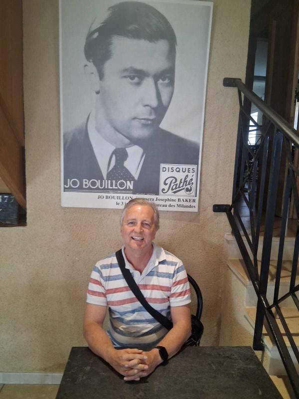 Christophe 55 ans Villenave d'Ornon