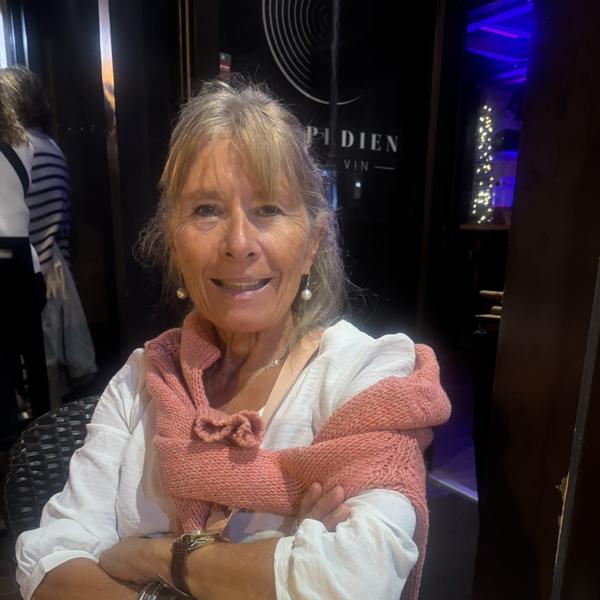 dominique 66 ans Saint Germain en Laye