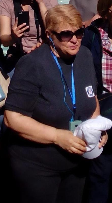 CORINNE 57 ans Meymac