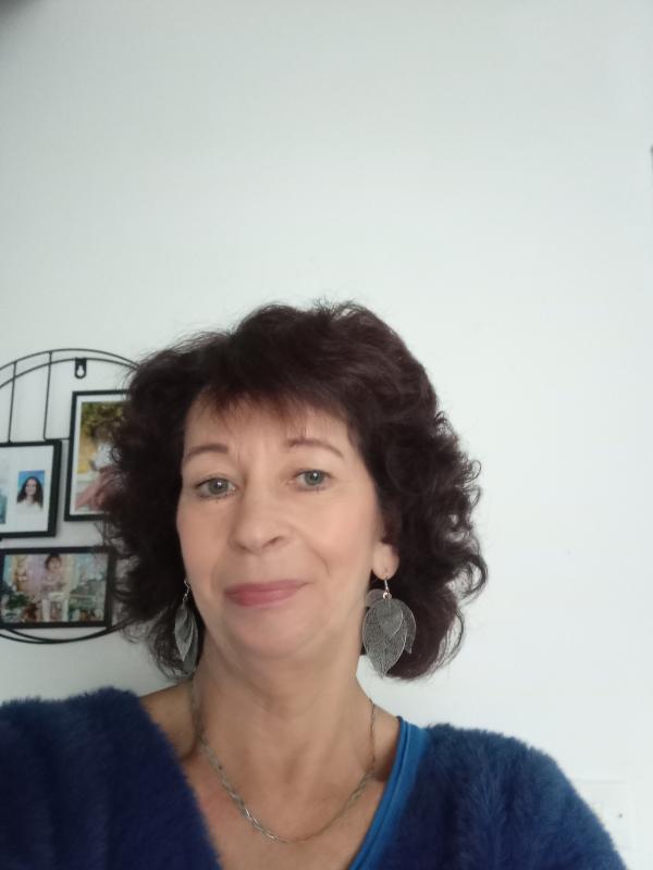 Lou 66 ans Bergues sur Sambre