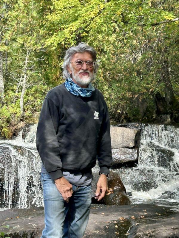 Franck Chamberry 2025 ans Balmont