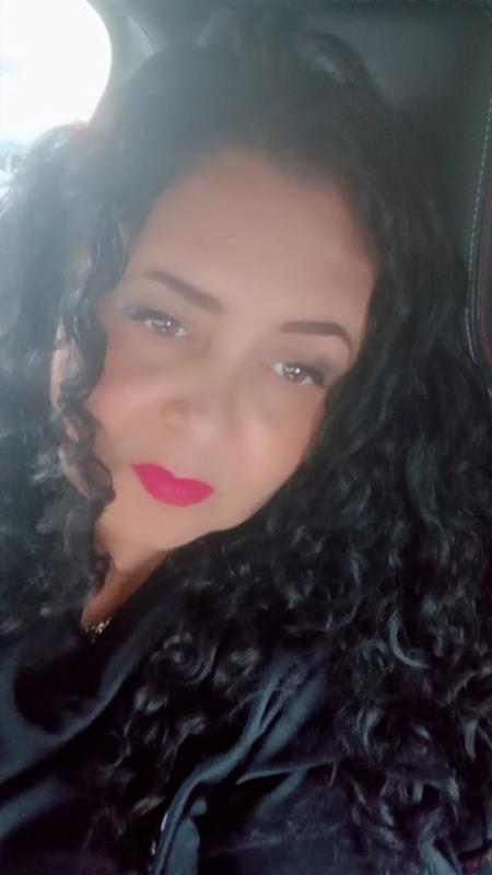 Tita 53 ans Martigues