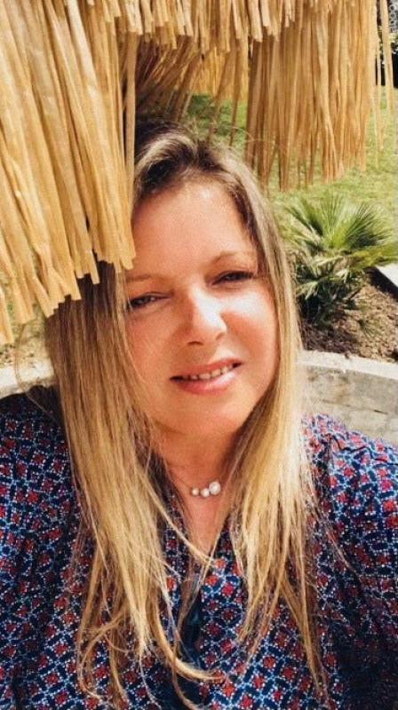 Karine 50 ans Soissons