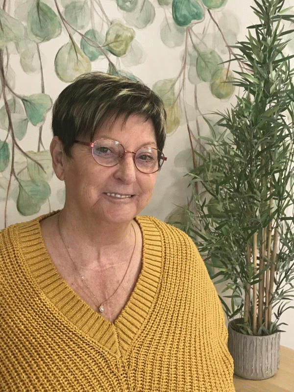 annie 70 ans Nogaro