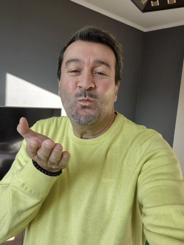 Madgic 57 ans Versailles