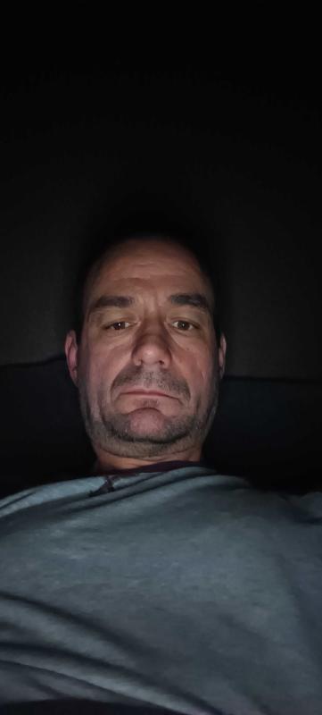 Christophe 46 ans Rieux