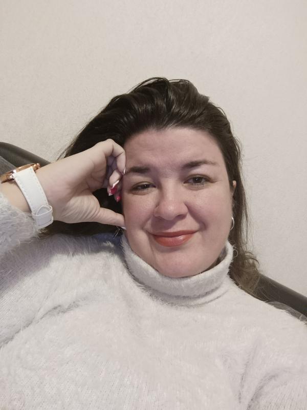 Bisounourse 36 ans Dijon