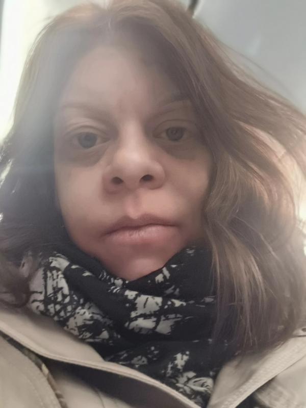 Séverine  39 ans Bures sur Yvette