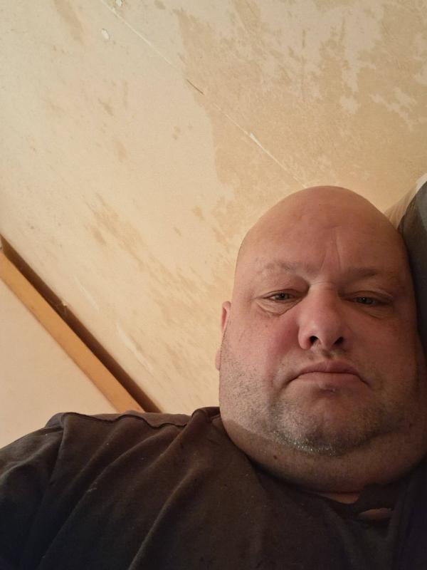 Arnaud 40 ans Carentan