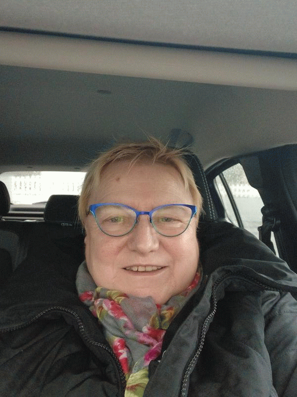 Nougatine 66 ans Saint Pol sur Mer