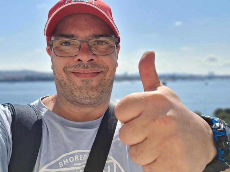 Paulo 46 ans Schiltigheim