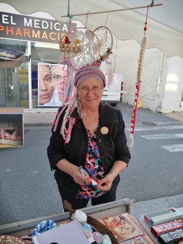 Jojo  62 ans Monsempron Libos